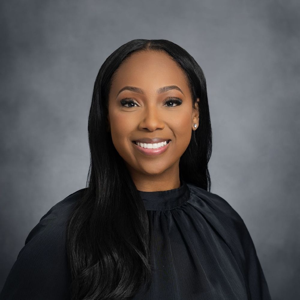Shenise Noel - Director of HR
